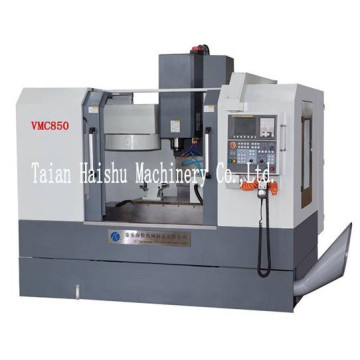 China CNC vertikale Bearbeitungszentrum Vmc850